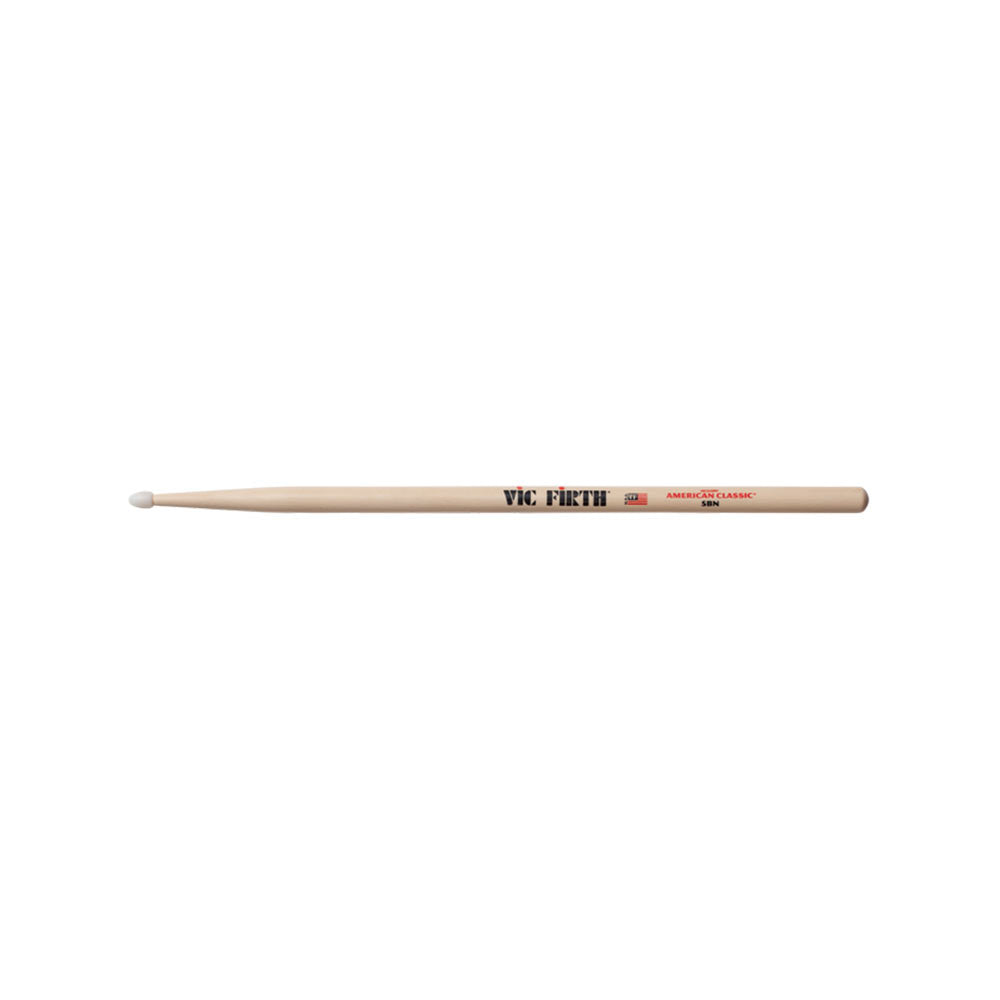 Zildjian American Classic 5BN Nylon-accessories-Zildjian- Hermes Music
